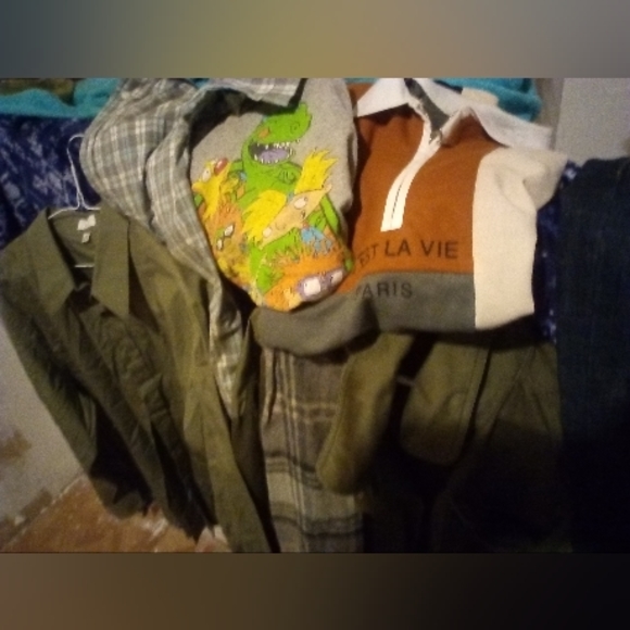 My bundle 7 items - Picture 2 of 16